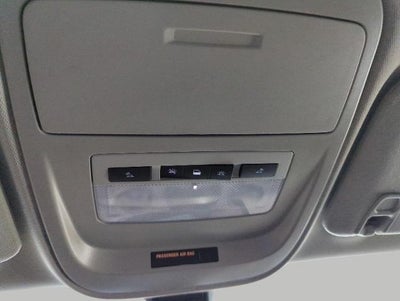 2021 GMC Canyon 4WD AT4 w/Leather