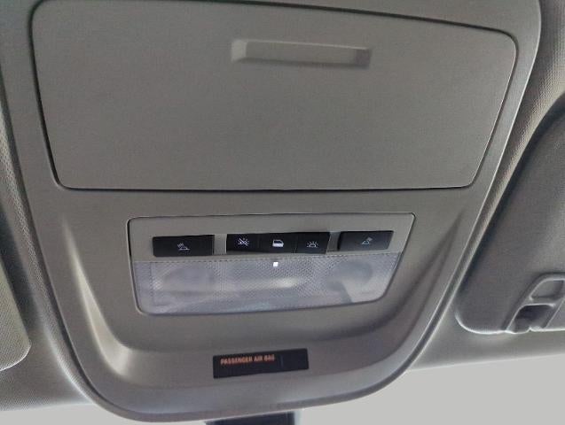 2021 GMC Canyon 4WD AT4 w/Leather