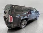 2021 GMC Canyon 4WD AT4 w/Leather