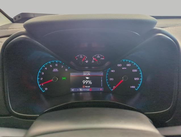 2021 GMC Canyon 4WD AT4 w/Leather