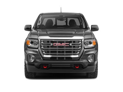 2021 GMC Canyon 4WD AT4 w/Leather