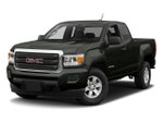 2018 GMC Canyon 4WD SLE