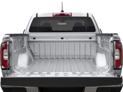2018 GMC Canyon 4WD SLE