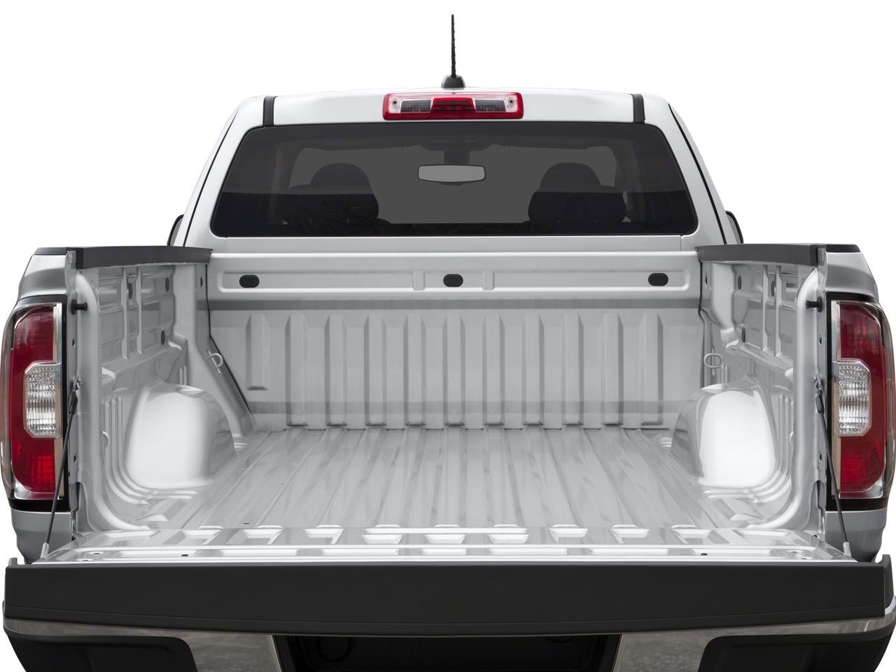2018 GMC Canyon 4WD SLE