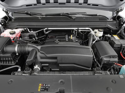 2018 GMC Canyon 4WD SLE