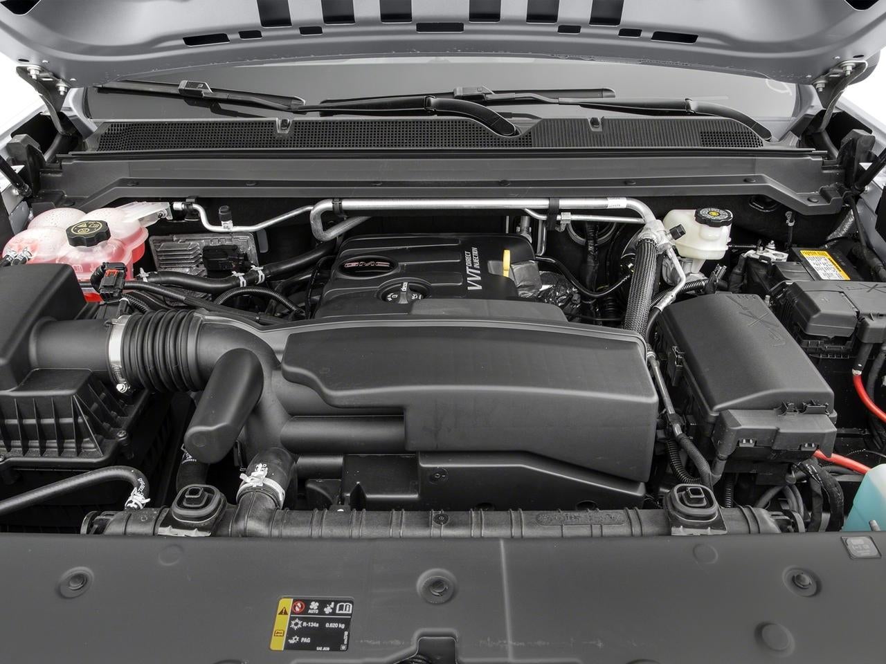 2018 GMC Canyon 4WD SLE