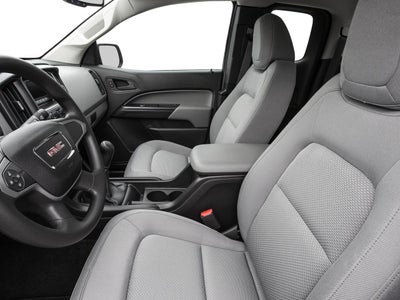 2018 GMC Canyon 4WD SLE