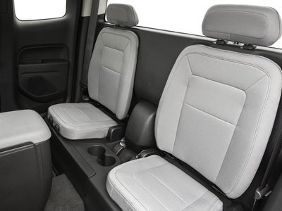 2018 GMC Canyon 4WD SLE