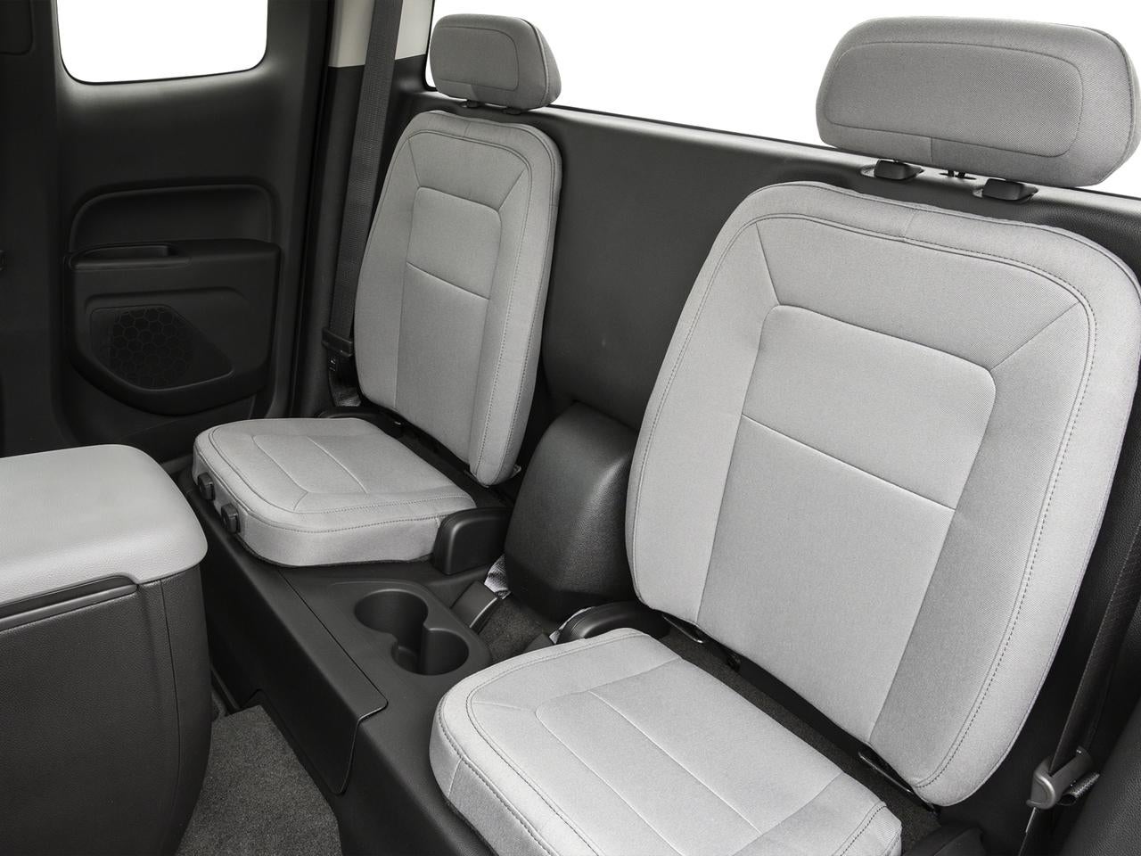 2018 GMC Canyon 4WD SLE