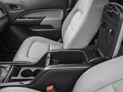 2018 GMC Canyon 4WD SLE