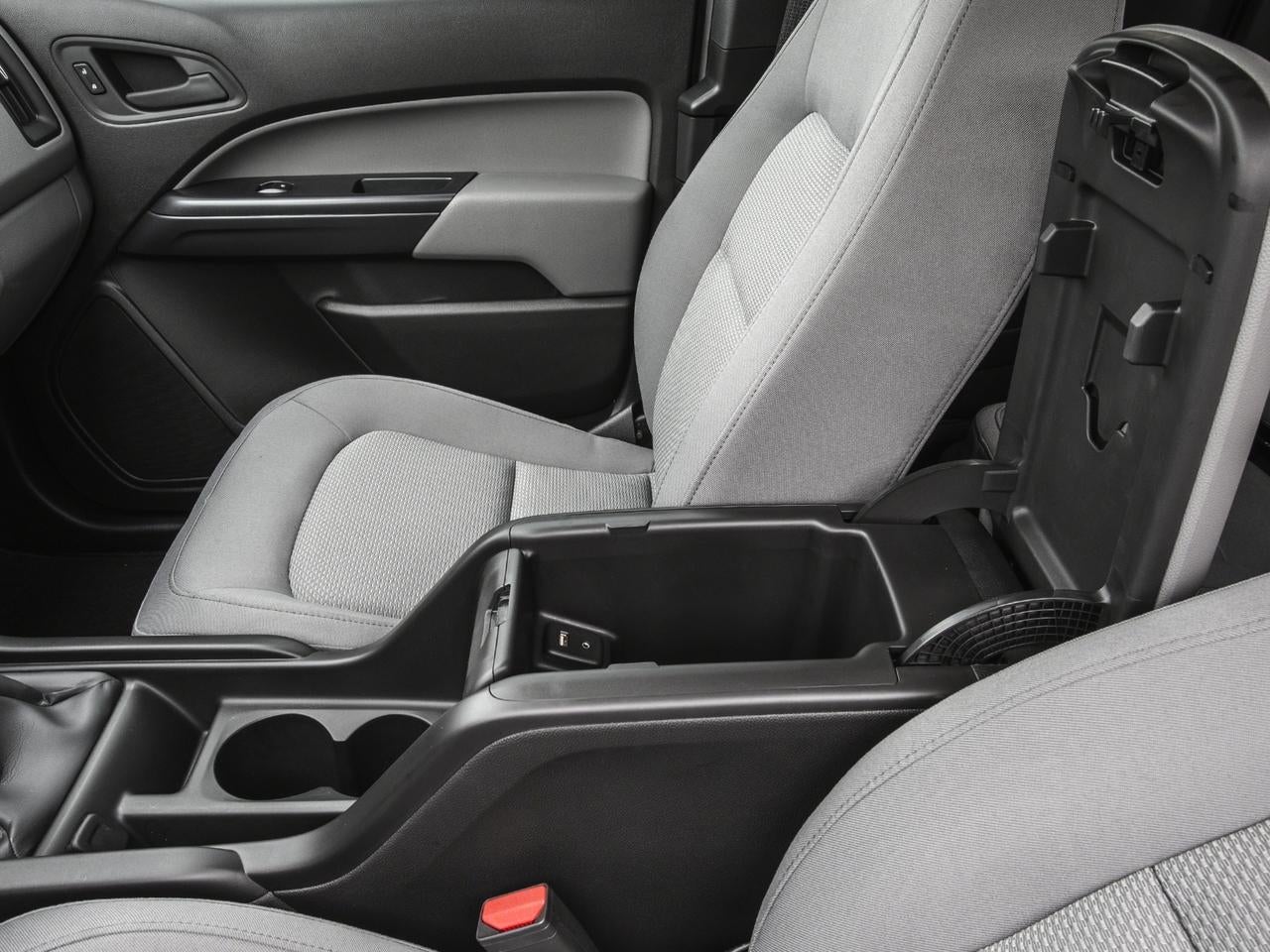 2018 GMC Canyon 4WD SLE