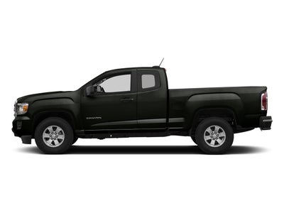 2018 GMC Canyon 4WD SLE