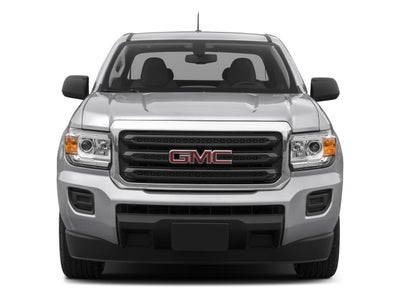 2018 GMC Canyon 4WD SLE