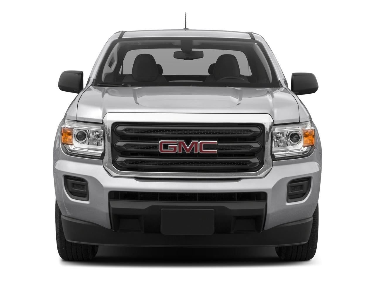 2018 GMC Canyon 4WD SLE