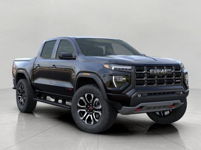 2026 GMC Canyon 4WD AT4 Crew Cab Short Box's photo