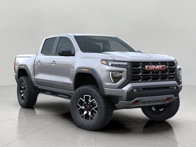 2026 GMC Canyon 4WD AT4X Crew Cab Short Box's photo