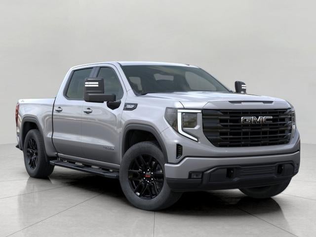 2026 GMC Sierra 4WD Crew Cab Short Box Elevation's photo
