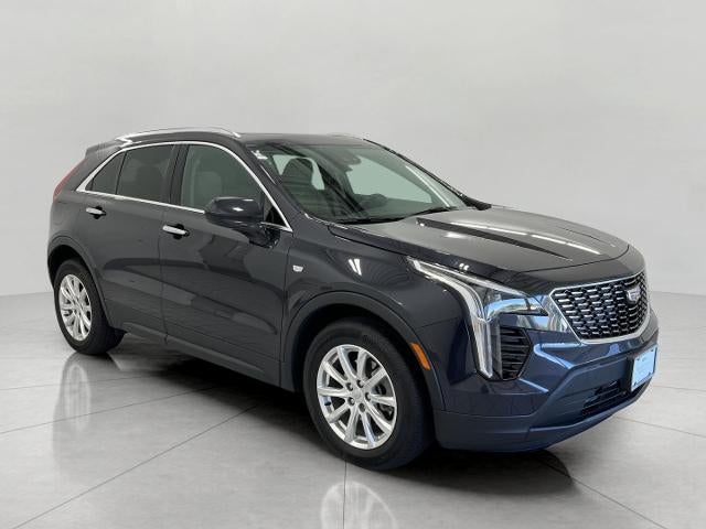 2023 Cadillac XT4 AWD Luxury