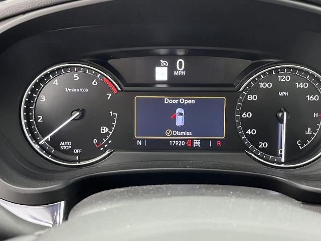 2023 Cadillac XT4 AWD Luxury