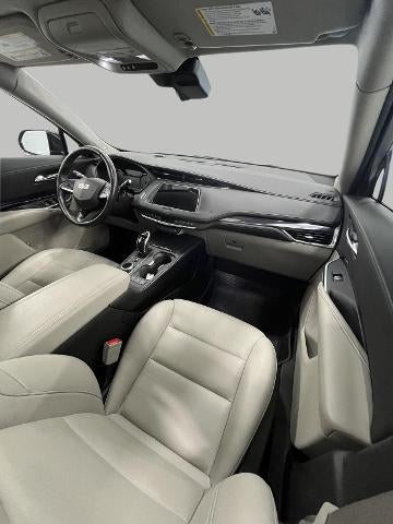 2023 Cadillac XT4 AWD Luxury