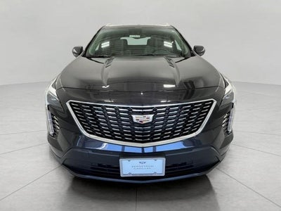 2023 Cadillac XT4 AWD Luxury