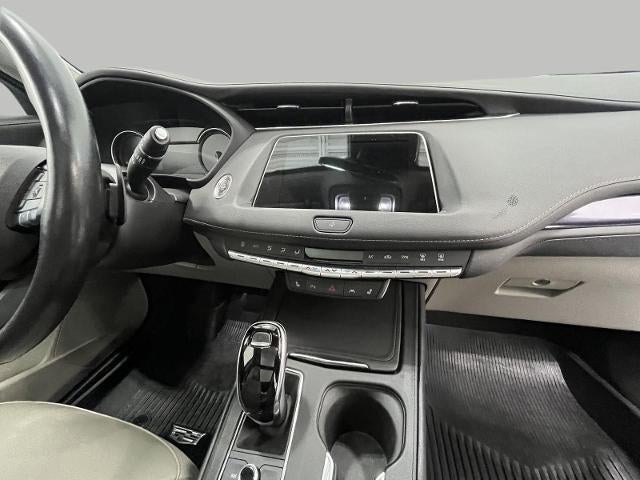 2023 Cadillac XT4 AWD Luxury
