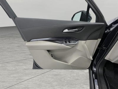 2023 Cadillac XT4 AWD Luxury