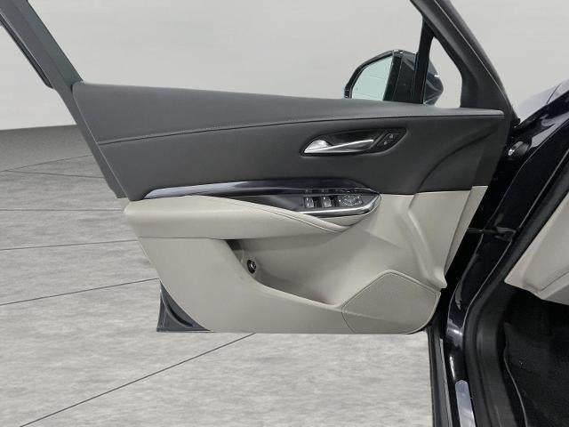 2023 Cadillac XT4 AWD Luxury