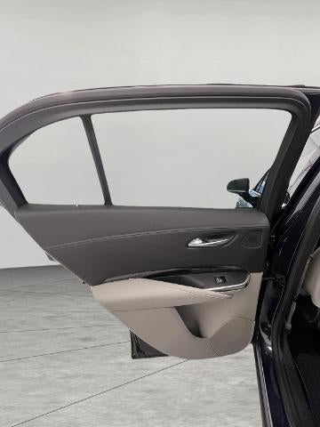 2023 Cadillac XT4 AWD Luxury