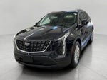2023 Cadillac XT4 AWD Luxury