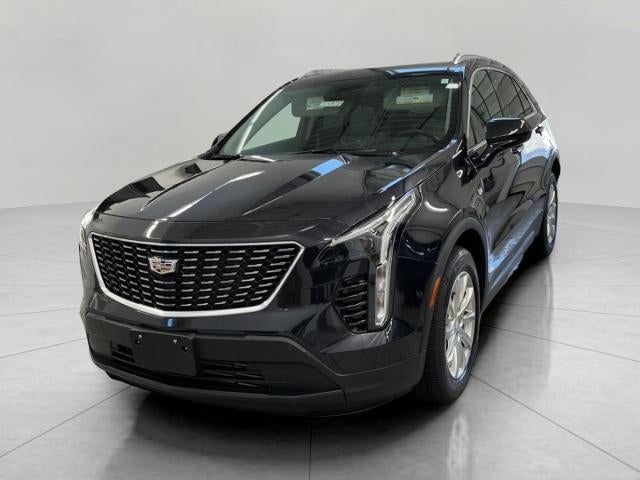 2023 Cadillac XT4 AWD Luxury