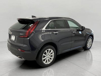 2023 Cadillac XT4 AWD Luxury