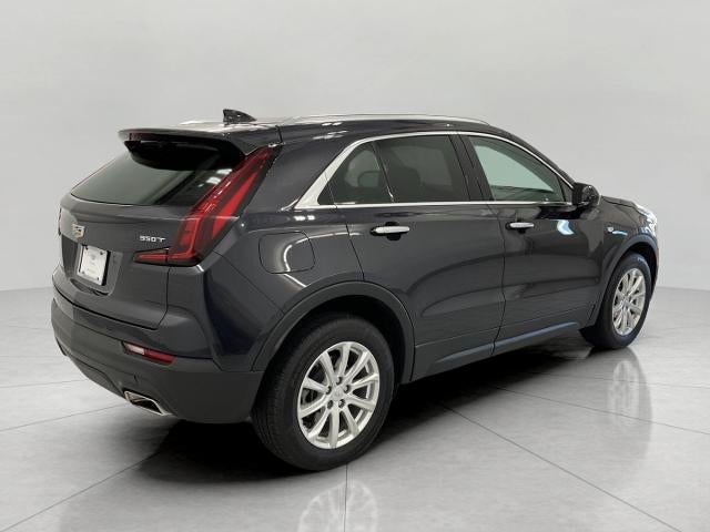 2023 Cadillac XT4 AWD Luxury