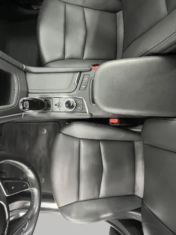 2022 Cadillac XT5 FWD Premium Luxury