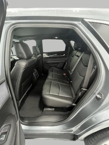 2022 Cadillac XT5 FWD Premium Luxury