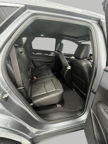 2022 Cadillac XT5 FWD Premium Luxury