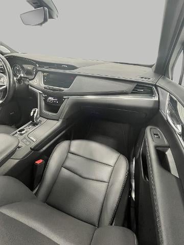 2022 Cadillac XT5 FWD Premium Luxury