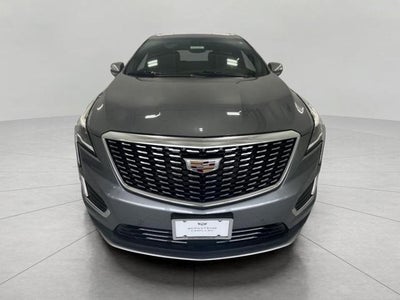 2022 Cadillac XT5 FWD Premium Luxury