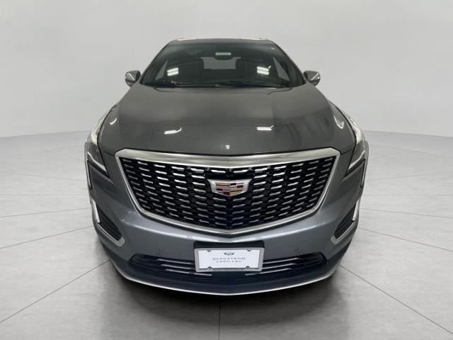 2022 Cadillac XT5 FWD Premium Luxury