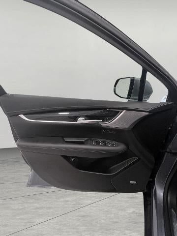 2022 Cadillac XT5 FWD Premium Luxury
