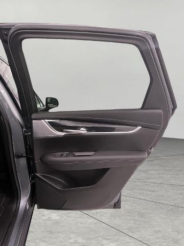 2022 Cadillac XT5 FWD Premium Luxury
