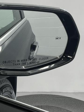 2022 Cadillac XT5 FWD Premium Luxury