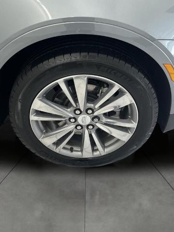 2022 Cadillac XT5 FWD Premium Luxury