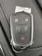 2022 Cadillac XT5 FWD Premium Luxury