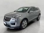 2022 Cadillac XT5 FWD Premium Luxury
