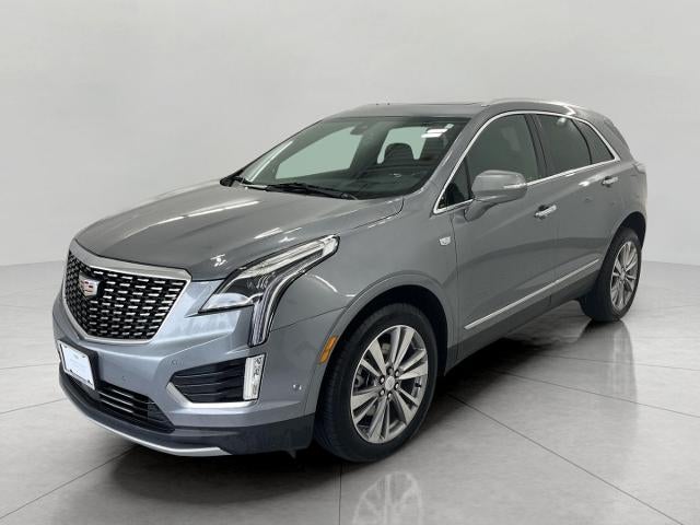 2022 Cadillac XT5 FWD Premium Luxury