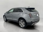 2022 Cadillac XT5 FWD Premium Luxury