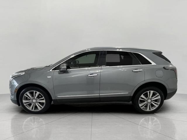 2022 Cadillac XT5 FWD Premium Luxury