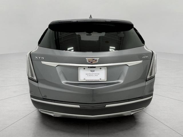 2022 Cadillac XT5 FWD Premium Luxury