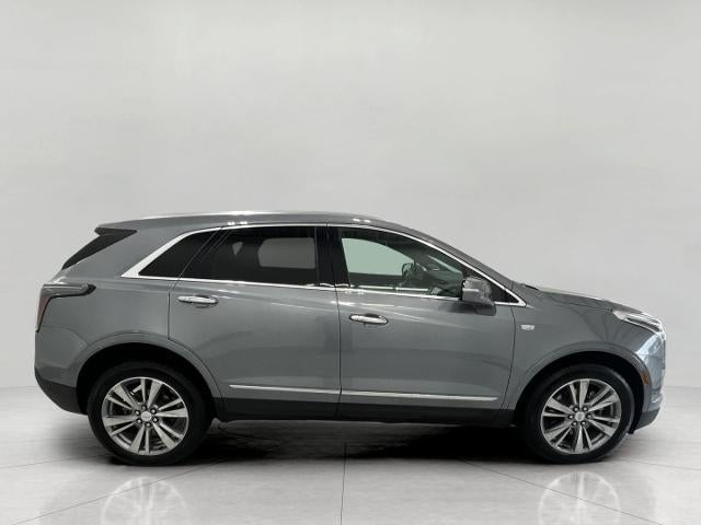 2022 Cadillac XT5 FWD Premium Luxury